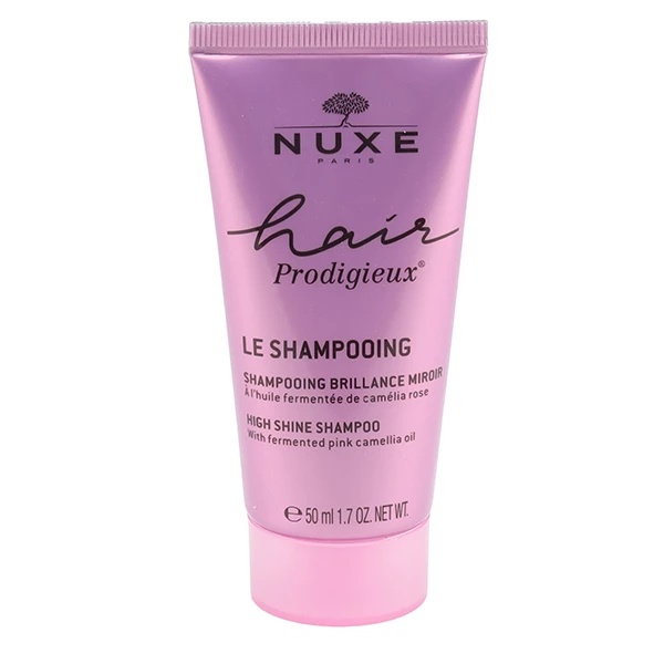 [NgRT011uyRT0030637] Nuxe hair Prodigieux Le shampooing (400ML)