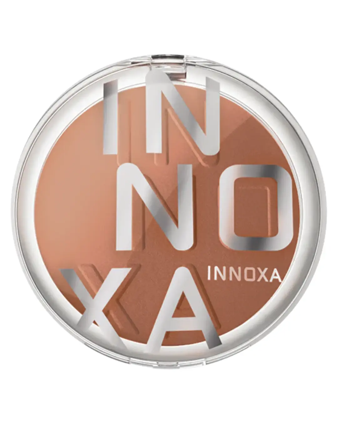 [NgRT011uyRT0030640] Poudre Teint Soleil Innoxa (Mat)