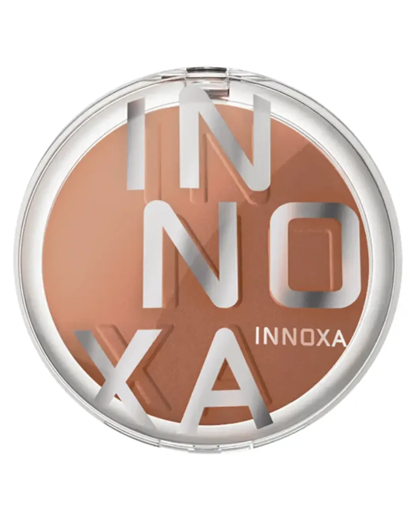 Poudre Teint Soleil Innoxa