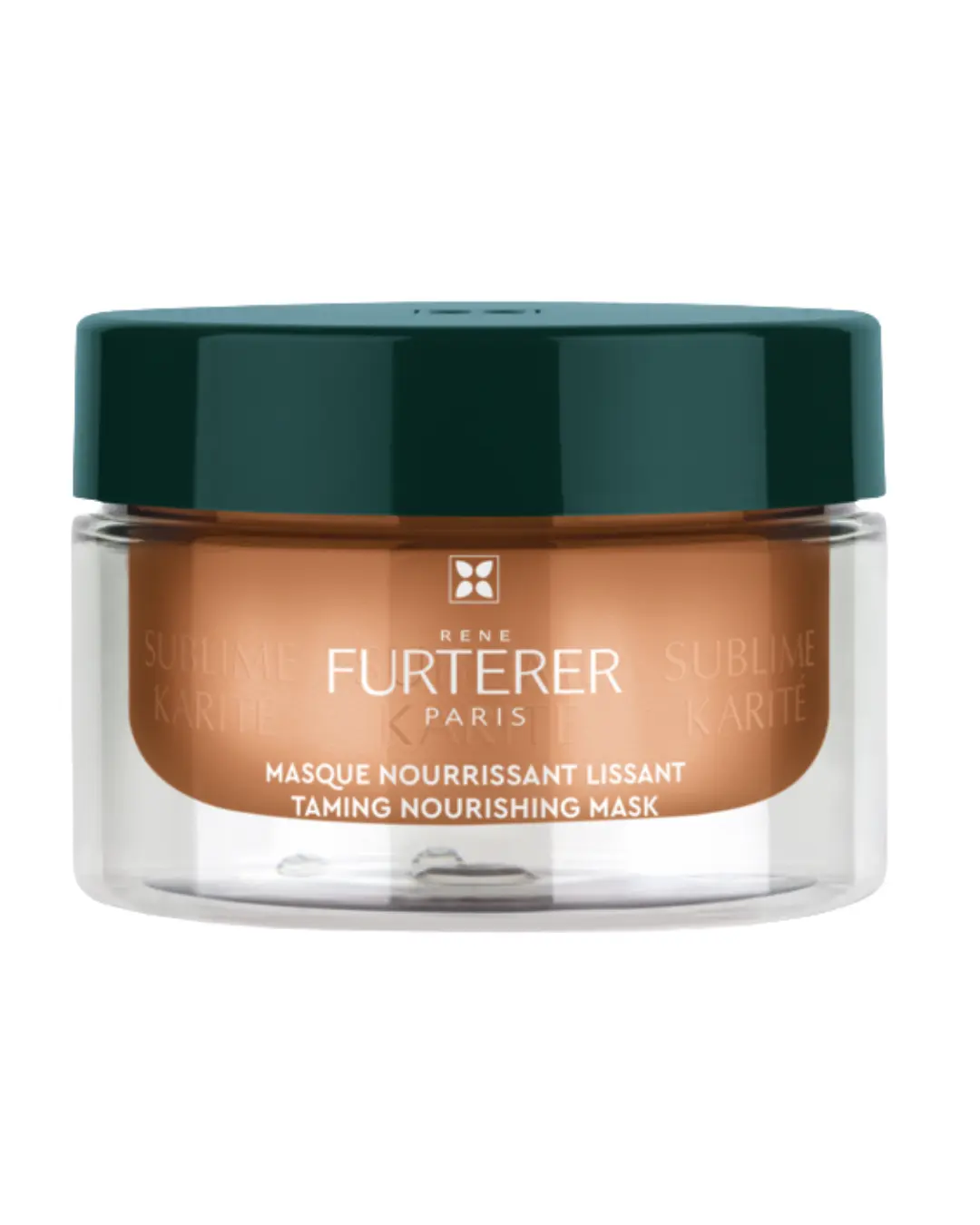 [NgRT011uyRT0030669] Sublime Karité Masque Nourrissant Lissant René Furterer (100ML)