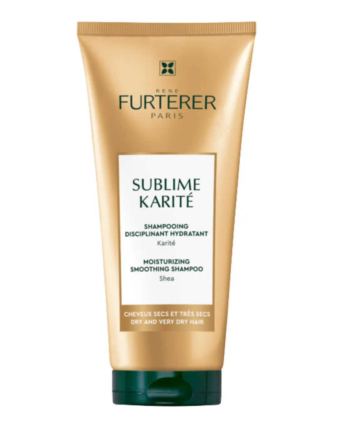 [NgRT011uyRT0030671] Sublime Karité Shampooing Disciplinant Hydratant René Furterer (200ML)
