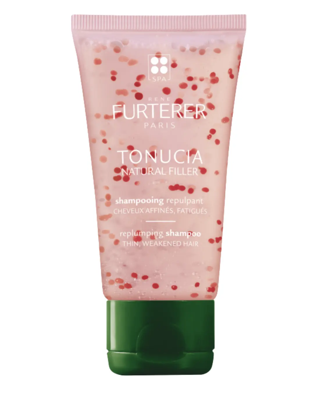 [NgRT011uyRT0030679] Tonucia Shampooing Repulpant René Furterer (50ML)