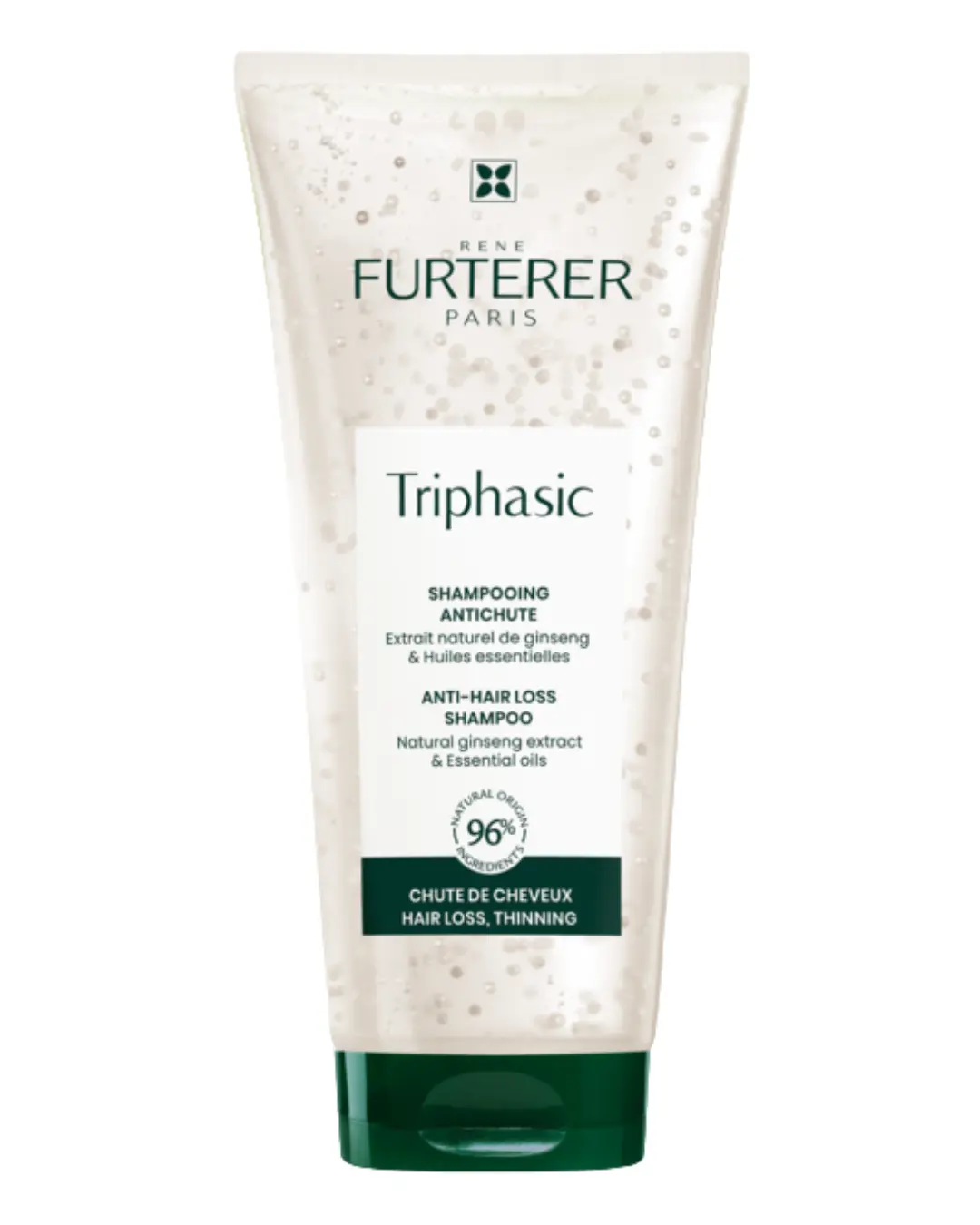 [NgRT011uyRT0030683] Triphasic Shampooing Antichute René Furterer (50ML)