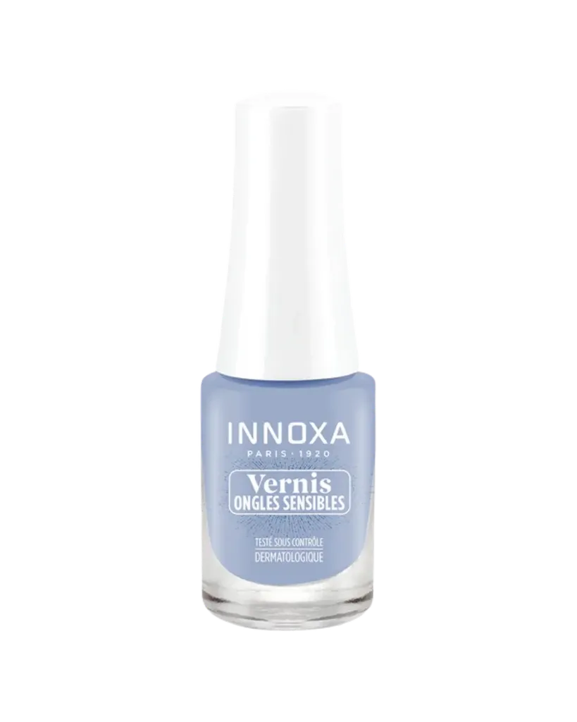 Vernis à Ongles Sensibles Collection Sun 5ml Innoxa