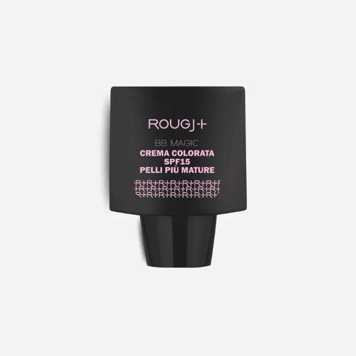 [NgRT011uyRT0030743] BB Magic Crème Teintée SPF15 Peaux Matures 25ml RougJ