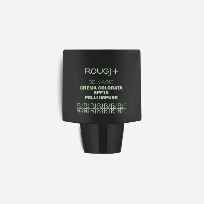 [NgRT011uyRT0030744] BB Magic Crème Teintée SPF15 Peaux Mixtes à Grasses 25ml RougJ