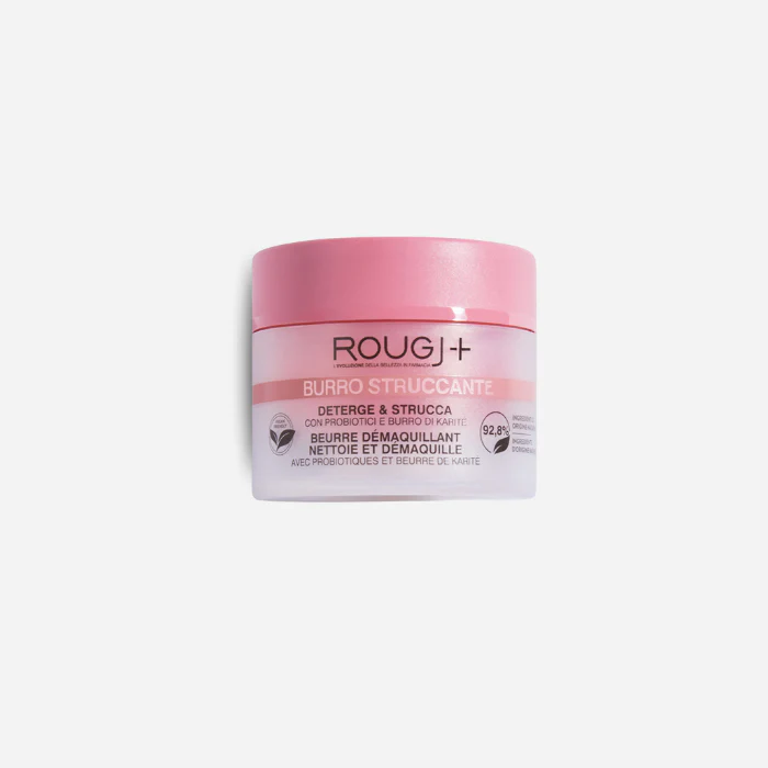 [NgRT011uyRT0030745] Beurre Démaquillant 80ml RougJ
