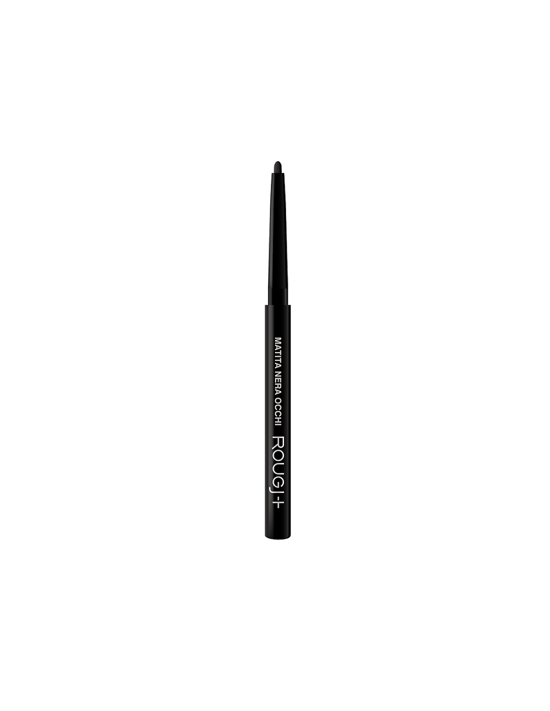 [NgRT011uyRT0030747] Crayon Yeux Noir Longue Tenue RougJ