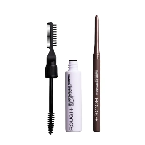 [NgRT011uyRT0030755] Kit Sourcils Parfaits 02 Medium RougJ