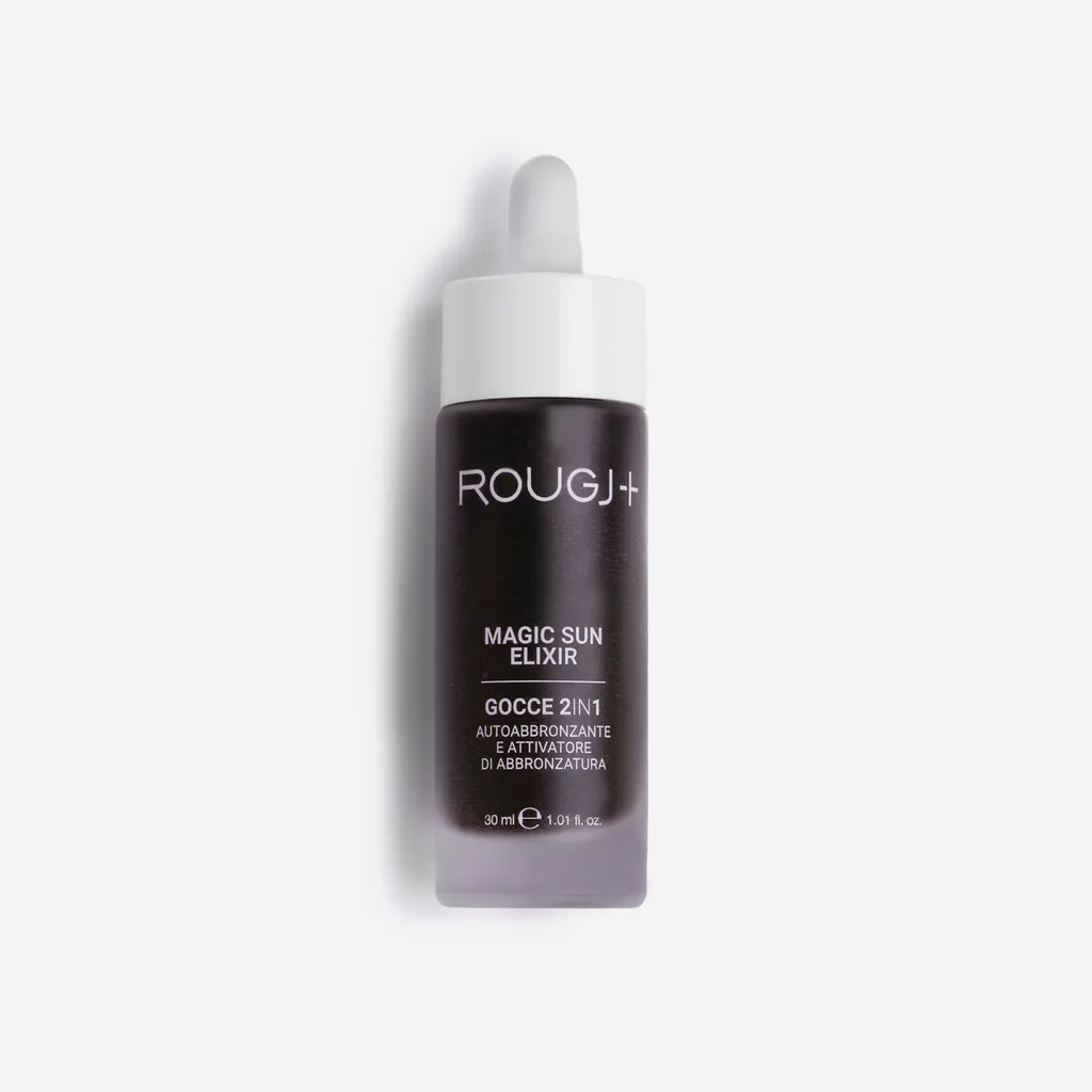 Magic Sun Elixir 30ml RougJ