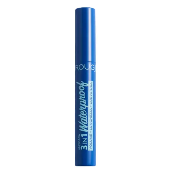 [NgRT011uyRT0030762] Mascara 3en1 Waterproof RougJ