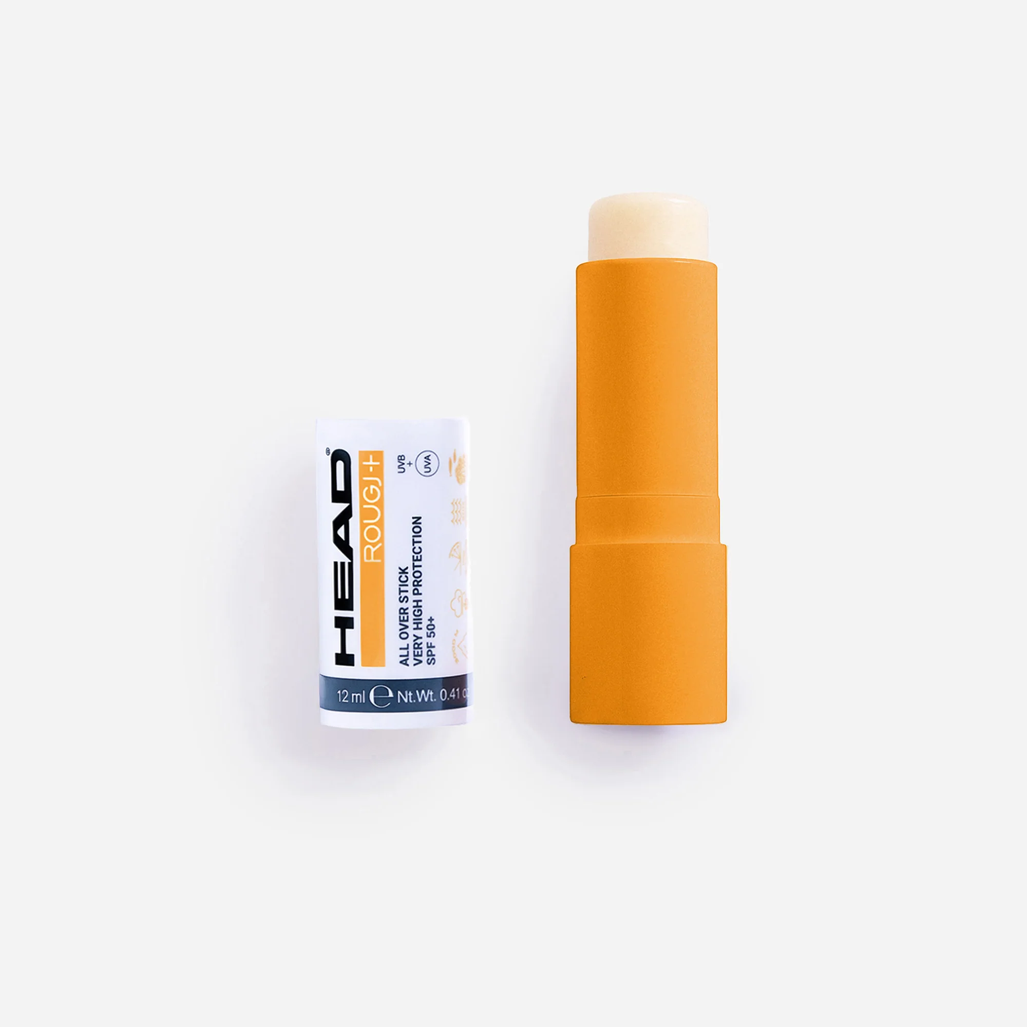 [NgRT011uyRT0030771] Stick Multi-usage SPF50+ 12ml Head by RougJ