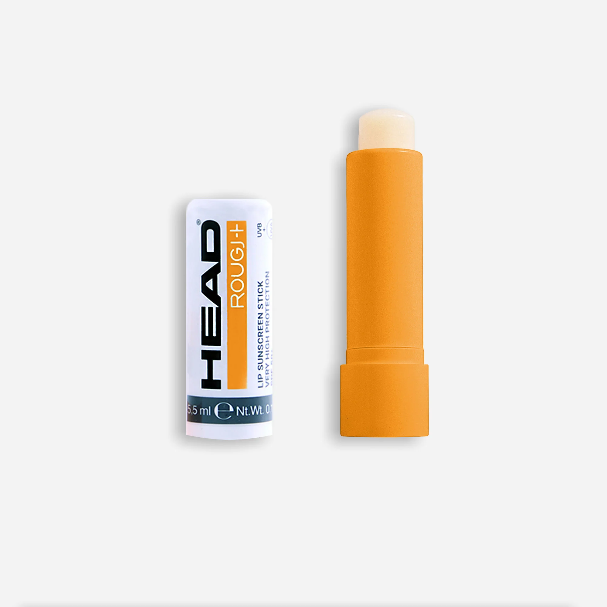 [NgRT011uyRT0030772] Stick Solaire Lèvres SPF50+ 5,5ml Head by RougJ