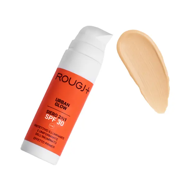 [NgRT011uyRT0030773] Urban Glow Sérum 2en1 SPF30 Rougj