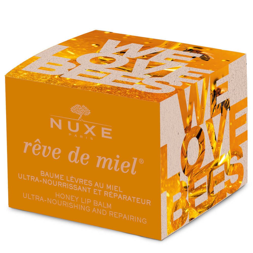 Baume à lèvres Nuxe