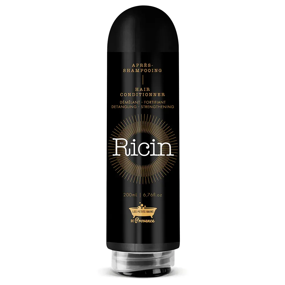 Après Shampooing ricin 200 ml Les Petits Bains de Provence