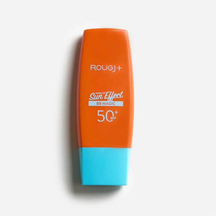 [NgRT011uyRT0030948] BB Magic Sun Effect SPF50+ 25ml RougJ