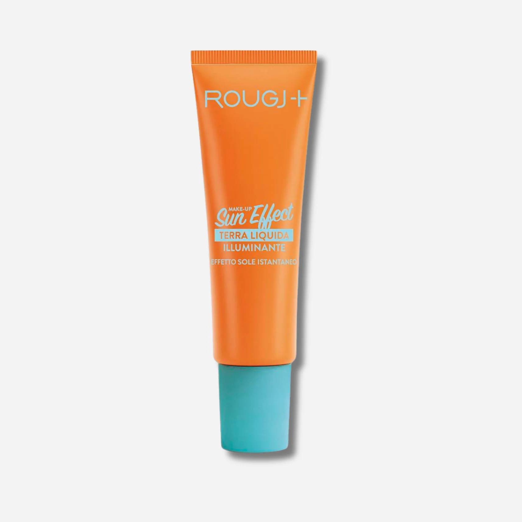 [NgRT011uyRT0030955] Sun Effect Terre Liquide Illuminante 30ml RougJ
