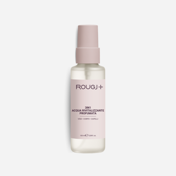 [NgRT011uyRT0030964] Eau Revitalisante Parfumée 3en1 RougJ