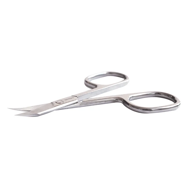 [NgRT011uyRT0030985] Ciseaux à Ongles Lames Courbes 9,2cm Innoxa