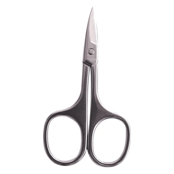 [NgRT011uyRT0030986] Ciseaux à Ongles Lames Droites 9,2cm Innoxa