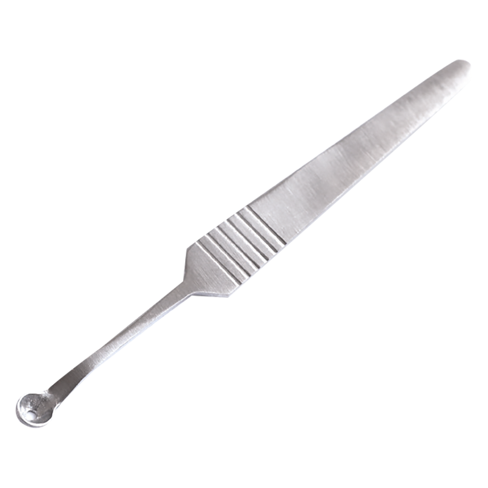 [NgRT011uyRT0030990] Tire-Comédon 9,2cm Innoxa