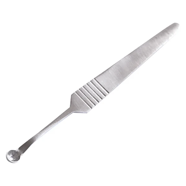 [NgRT011uyRT0030990] Tire-Comédon 9,2cm Innoxa