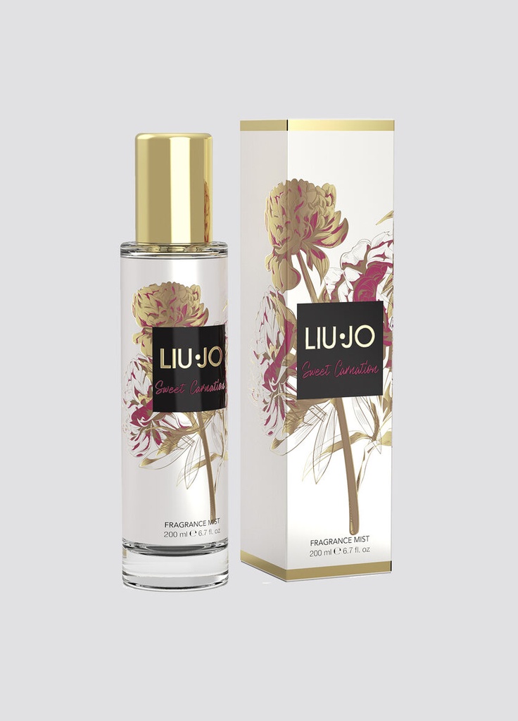 Brume Corporelle Sweet Carnation Liu Jo