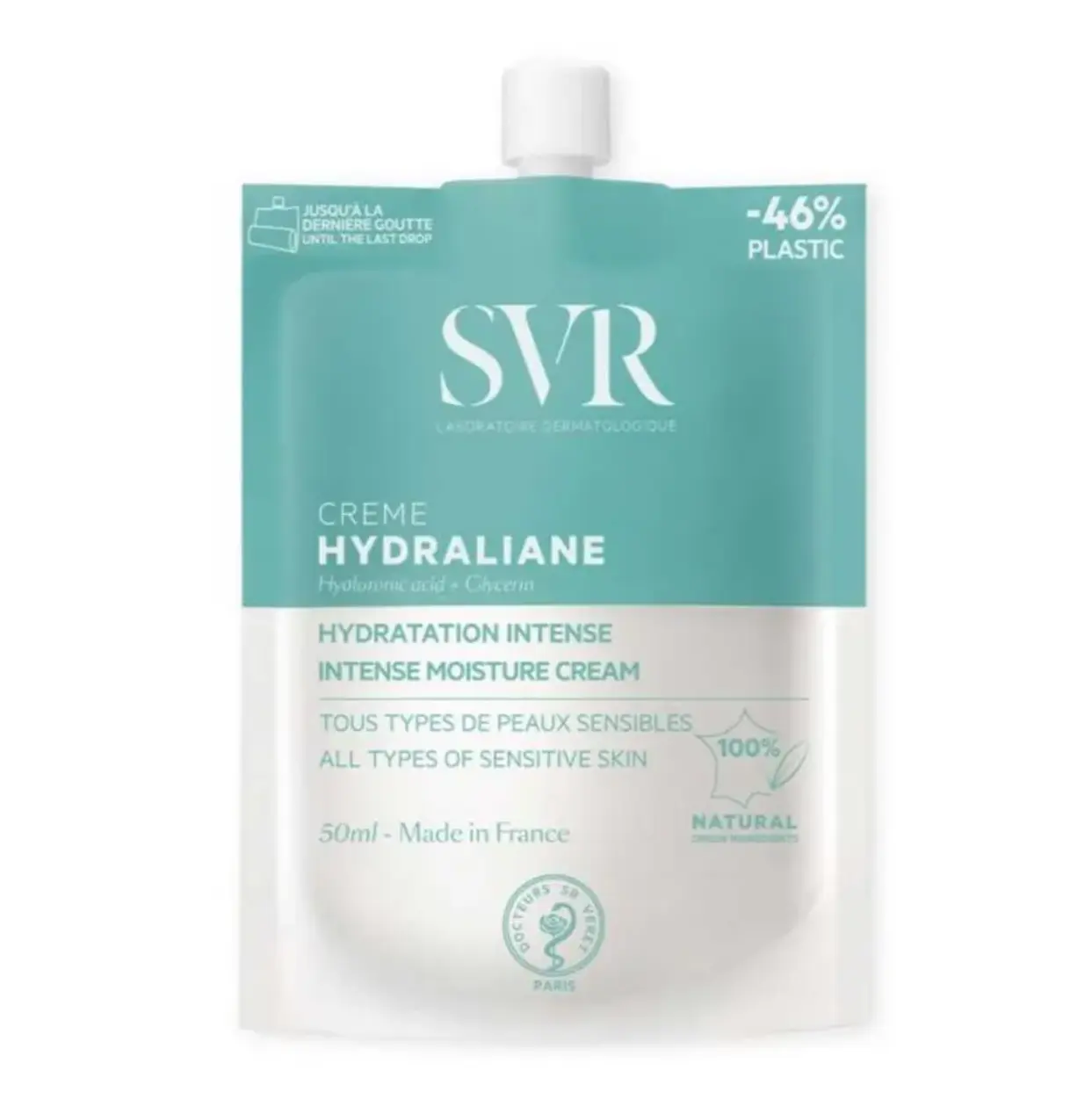 [NgRT011uyRT0030996] Hydraliane Crème 50ml SVR