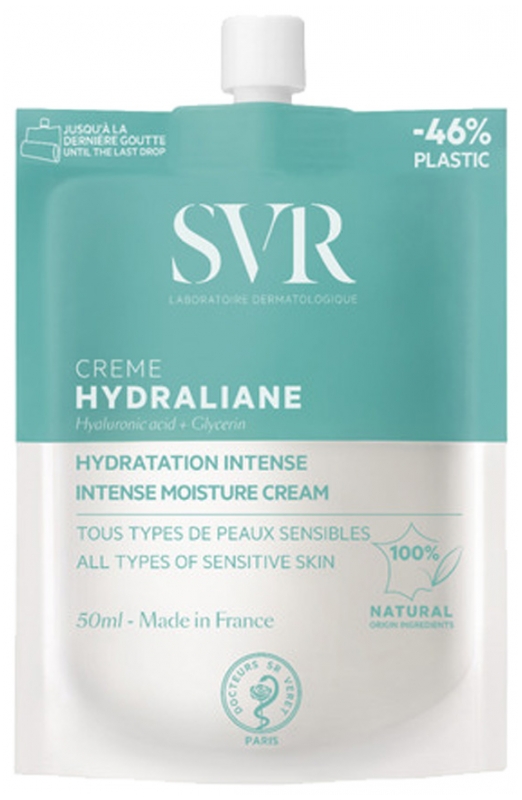 [NgRT011uyRT0030996] Hydraliane Crème 50ml SVR