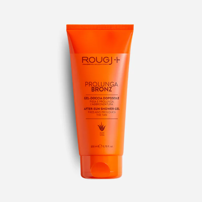 Prolunga Bronz 200ml RougJ