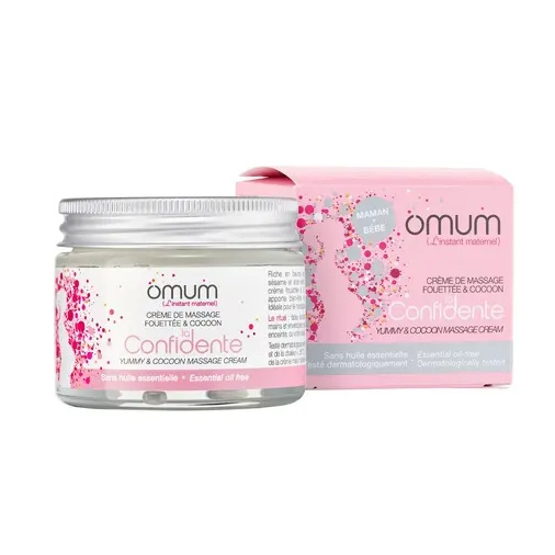 [NgRT011uyRT0031031] La Confidente 50ml Omum