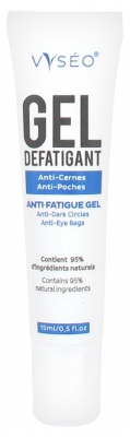 Vyséo Gel Défatiguant 15 ml