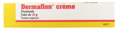 Zoetis Dermaflon Crème 30 g