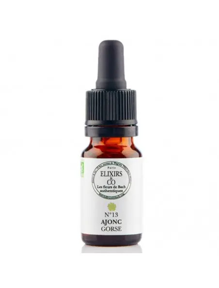 [NgRT011uyRT0001316] Ajonc / Gorse N°13 Elixirs & Co