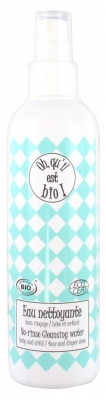 Oh qu'il est bio Eau Nettoyante 250 ml