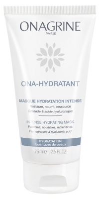 Onagrine Ona-Hydratant Masque Hydratant 75 ml