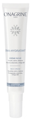 Onagrine Ona-Hydratant Crème Riche 40 ml