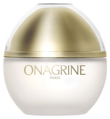 Onagrine Crème Aux 20 Huiles Précieuses 50 ml