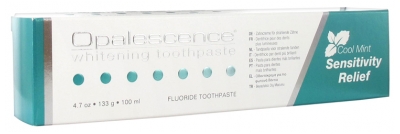 Opalescence Dentifrice Blanchissant Soulagement de la Sensibilité 100 ml
