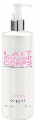 Orlane Lait Hydratant Corps 400 ml