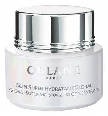 Orlane Soin Super-Hydratant Global 50 ml
