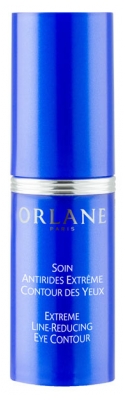 Orlane Soin Anti-Rides Extrême Contour des Yeux 15 ml