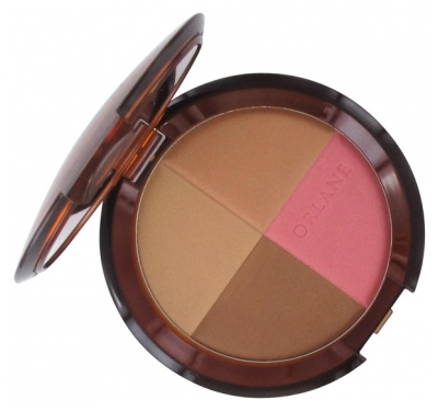 Orlane Poudre Compacte Multi Soleil 12 g