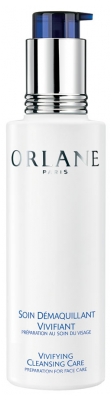 Orlane Soin Démaquillant Vivifiant 220 ml