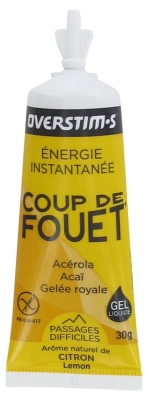 Overstims Coup de Fouet 30 g