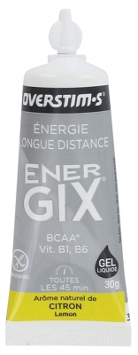 Overstims Energix 30 g