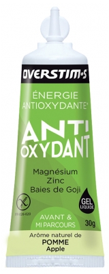 Overstims Antioxydant 30 g