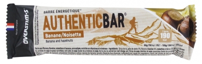 Overstims Authentic Bar 50 g