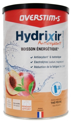 Overstims Hydrixir Antioxydant 600 g
